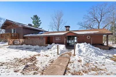 11923 E County Rd B, Lake Nebagamon, WI 54880 - Photo 46