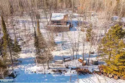 5372 S Ely Island, Tower, MN 55790 - Photo 1