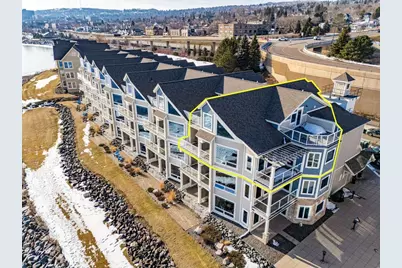 2100 Water St #W307, Duluth, MN 55812 - Photo 2