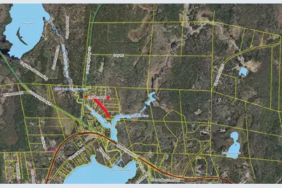 62Xxx Day Acres Rd, Clam Lake, WI 54517 - Photo 2