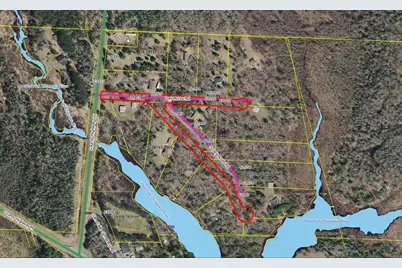 62Xxx Day Acres Rd, Clam Lake, WI 54517 - Photo 1