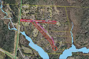 62Xxx Day Acres Rd, Clam Lake, WI 54517 - Photo 1