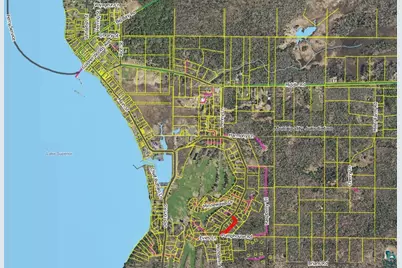 5Xx Mondamin Tr, La Pointe, WI 54850 - Photo 2