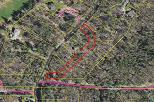 5Xx Mondamin Trail, La Pointe, WI 54850 - Photo 1