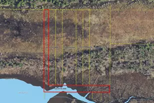 2 2 Acres Landlocked Property - N Street Address, Odanah, WI 54861 - Photo 1