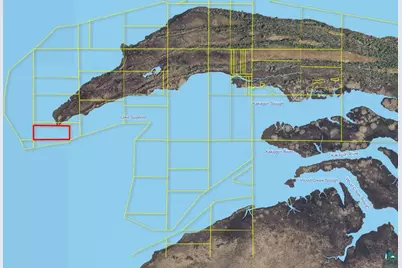 9 Acres Landlocked Property - No Street Address, Odanah, WI 54861 - Photo 2