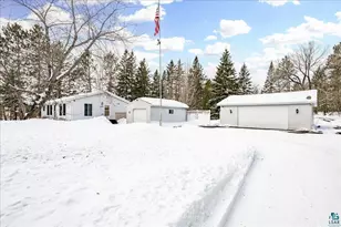 5245 Maple Grove Rd, Hermantown, MN 55811 - Photo 2