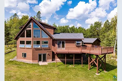 960 Deerview Ln, Two Harbors, MN 55616 - Photo 2