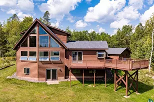 960 Deerview Ln, Two Harbors, MN 55616 - Photo 2