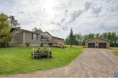 3360 N Leighton Rd, Hibbing, MN 55746 - Photo 2