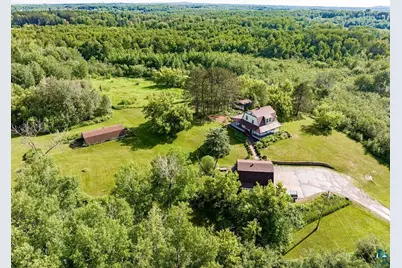4099 Maple Grove Rd, Hermantown, MN 55811 - Photo 4