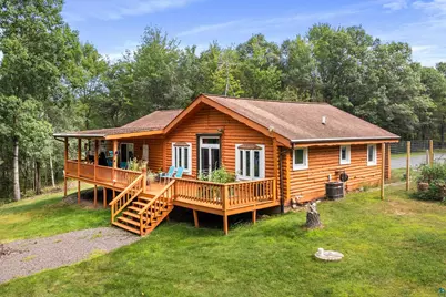 2145 Beaver Tr, Solon Springs, WI 54873 - Photo 1