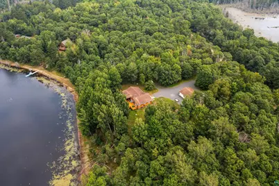 2145 Beaver Tr, Solon Springs, WI 54873 - Photo 44