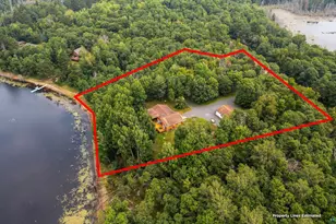 2145 Beaver Trail, Solon Springs, WI 54873 - Photo 36