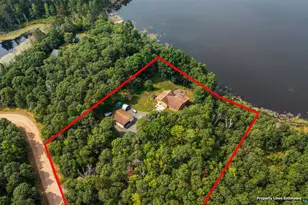 2145 Beaver Trail, Solon Springs, WI 54873 - Photo 4