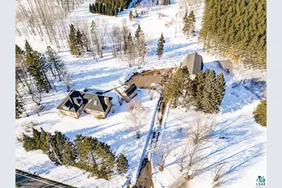 5863 St. Louis River Rd, Hermantown, MN 55810 - Photo 4