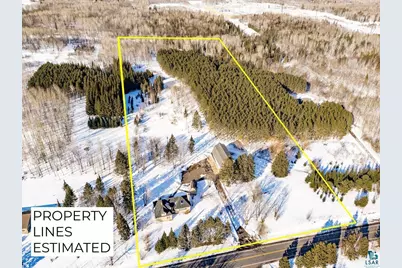 5863 St. Louis River Rd, Hermantown, MN 55810 - Photo 2