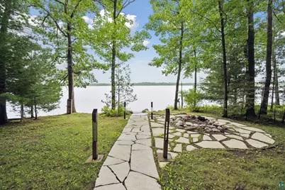 W1177 Nice Lake Rd, Birchwood, WI 54817 - Photo 4