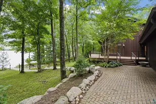 W1177 Nice Lake Rd, Birchwood, WI 54817 - Photo 1