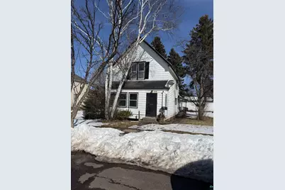 506 Willis Ave, Ashland, WI 54806 - Photo 1