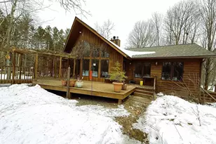 16083 Norway Spruce Rd, Finlayson, MN 55735 - Photo 1