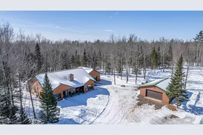 7985 E County Rd A, Solon Springs, WI 54873 - Photo 2