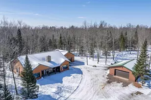 7985 E County Rd A, Solon Springs, WI 54873 - Photo 2