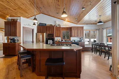 7985 E County Rd A, Solon Springs, WI 54873 - Photo 6