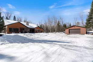 7985 E County Rd A, Solon Springs, WI 54873 - Photo 40