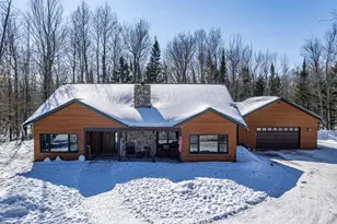 7985 E County Rd A, Solon Springs, WI 54873 - Photo 38