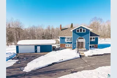 5469 Martin Rd, Duluth, MN 55811 - Photo 2