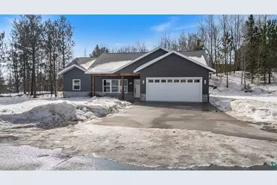 912 Carter Cr, Eveleth, MN 55734 - Photo 2