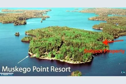 Tbd Muskego Point, Cook, MN 55723 - Photo 1