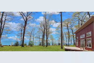 1117 South Shore Rd, La Pointe, WI 54850 - Photo 1