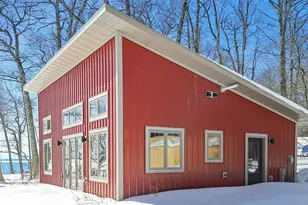 1117 South Shore Rd, La Pointe, WI 54850 - Photo 4