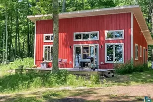 1117 South Shore Rd, La Pointe, WI 54850 - Photo 12