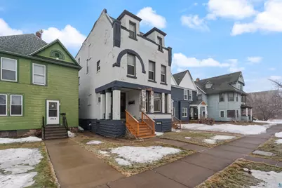 1613 Hughitt Ave, Superior, WI 54880 - Photo 2