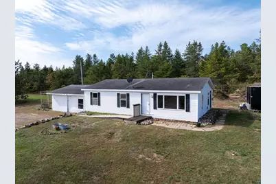 11481 E Pine Cone Dr, Gordon, WI 54838 - Photo 1