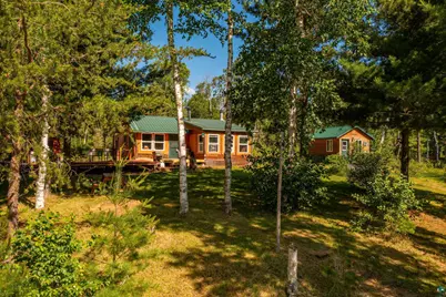 3420 Dewees Road, Babbitt, MN 55706 - Photo 1