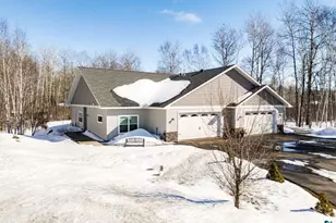 4251 Heartwood Ln, Hermantown, MN 55811 - Photo 1