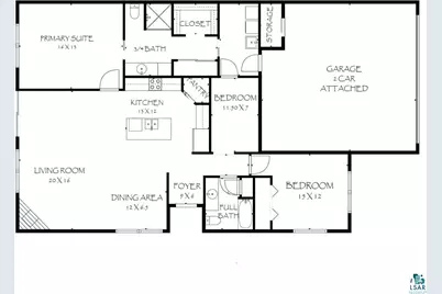 4251 Heartwood Ln #4251, Hermantown, MN 55811 - Photo 26