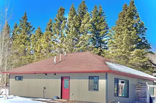 265 Mink Ranch, Lutsen, MN 55612 - Photo 1