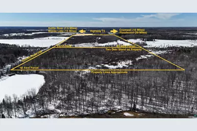 2865 Lund Rd, Kettle River, MN 55757 - Photo 1