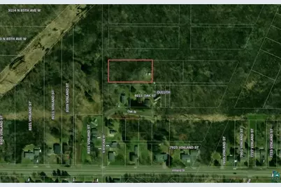 30Xx N 81st Ave W, Duluth, MN 55810 - Photo 1