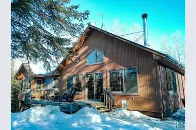 261 Caps Tr, Lutsen, MN 55612 - Photo 1