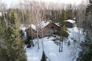 261 Caps Trail, Lutsen, MN 55612 - Photo 2