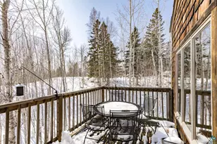 67 Snowshoe Trail, Tofte, MN 55615 - Photo 2
