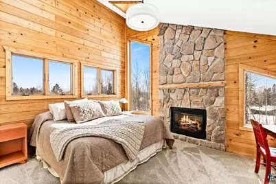 67 Snowshoe Tr, Tofte, MN 55615 - Photo 4