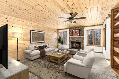67 Snowshoe Tr, Tofte, MN 55615 - Photo 10