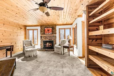 67 Snowshoe Tr, Tofte, MN 55615 - Photo 12